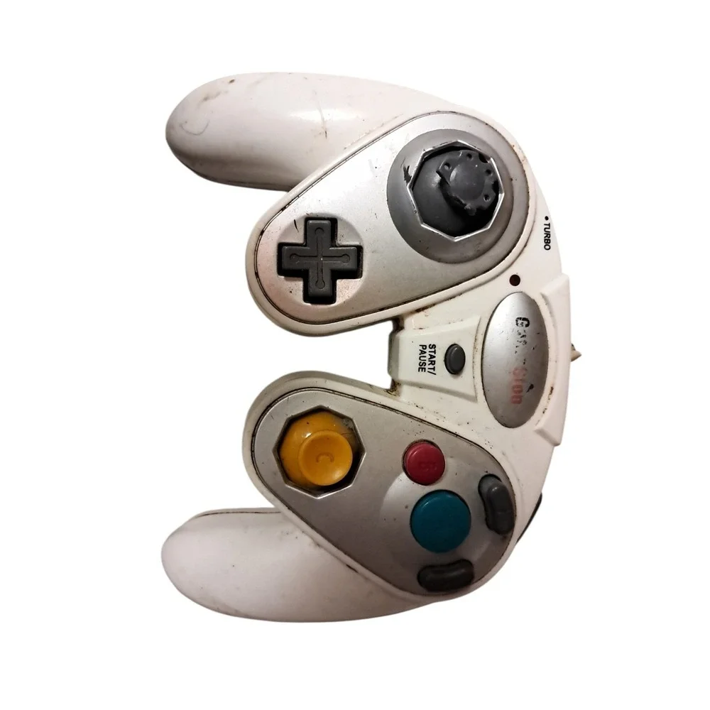 Controller Mix Lot Untested Parts Only
